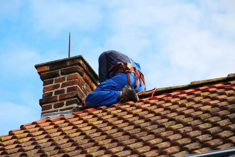 JA Roofing Construction