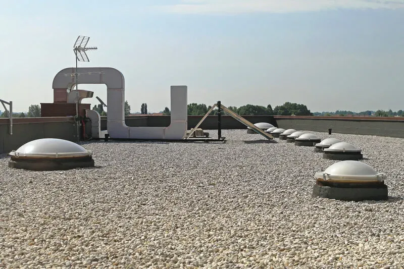 JA Roofing Constructions service area