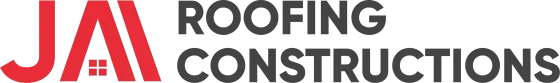JA Roofing Constructions Logo